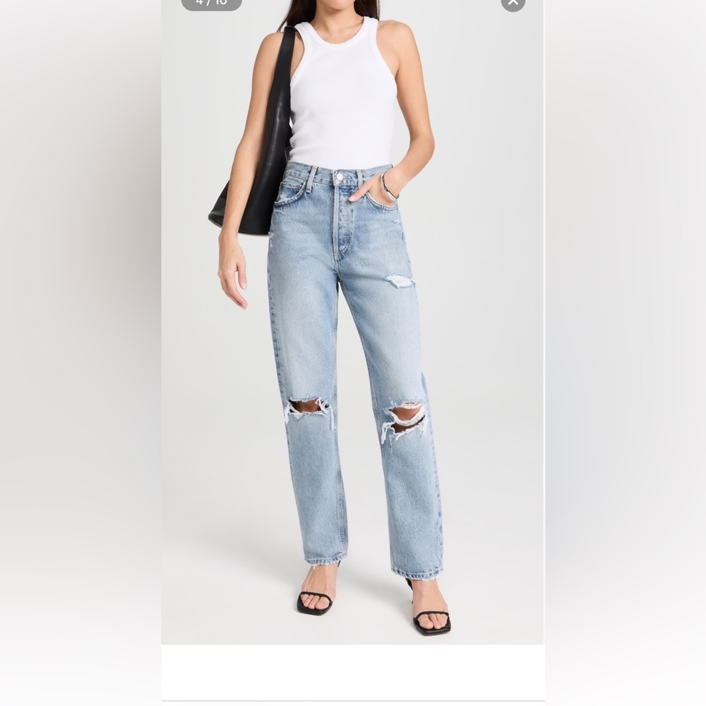 Agolde 90s Jeans